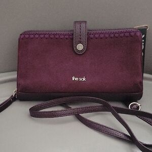 The Sak Wallet On Chain